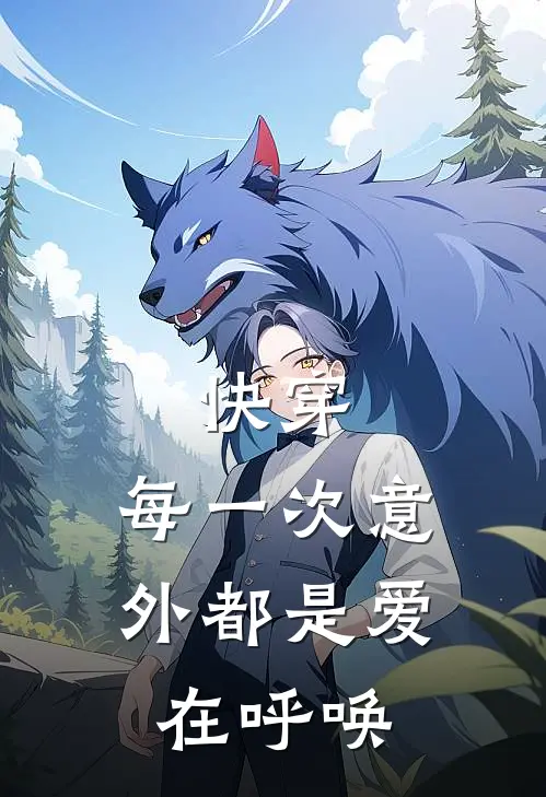 快穿：每一次意外都是爱在呼唤