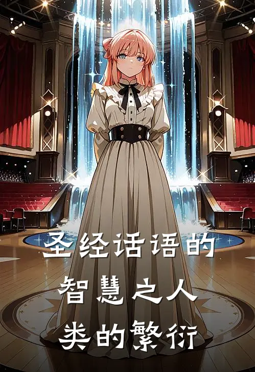 圣经话语的智慧之人类的繁衍