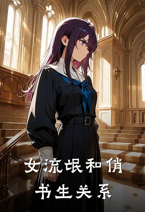 女流氓和俏书生关系