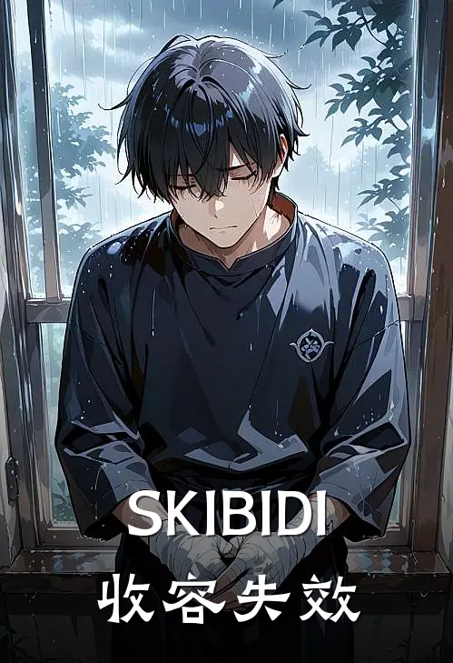 SKIBIDI：收容失效