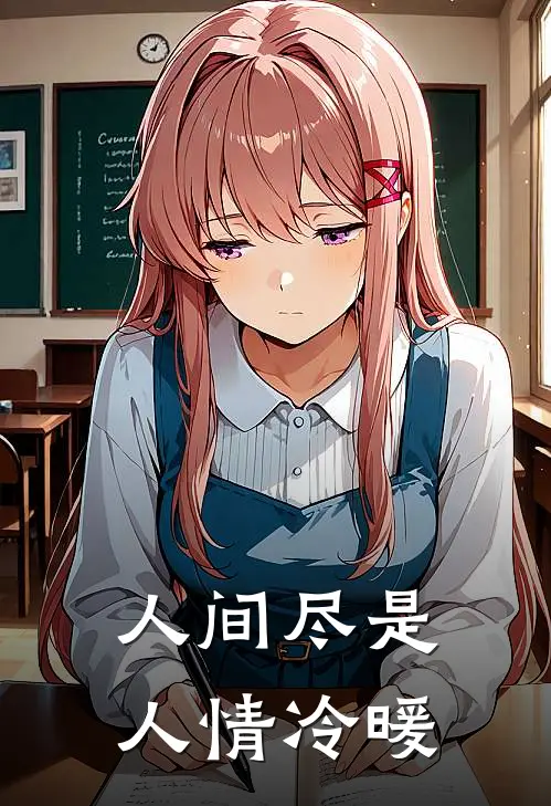 人间尽是人情冷暖