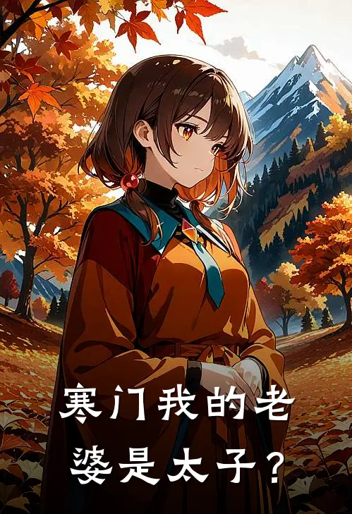 【寒门】我的老婆是太子？