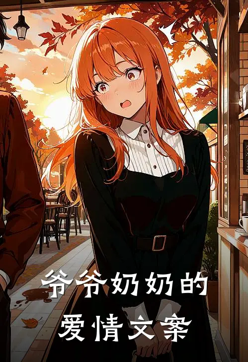 爷爷奶奶的爱情文案