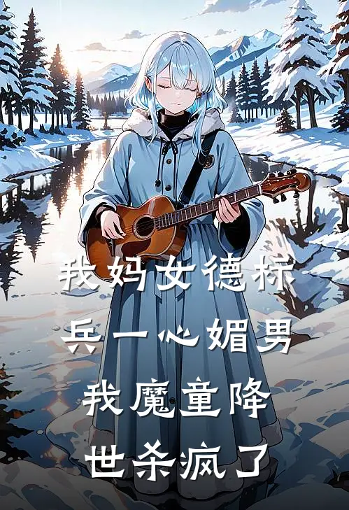 我妈女德标兵一心媚男，我魔童降世杀疯了欢欢陈淑慧全文免费阅读无弹窗大结局_（欢欢陈淑慧）我妈女德标兵一心媚男，我魔童降世杀疯了最新小说