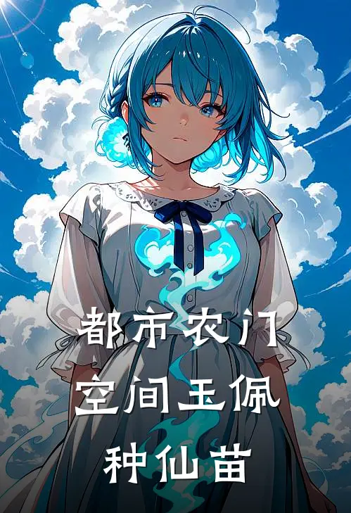 都市农门：空间玉佩种仙苗