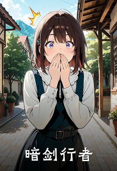 暗剑行者