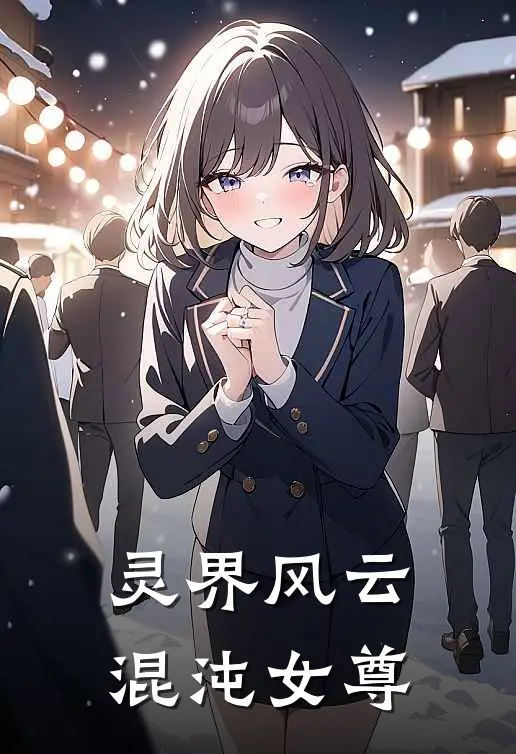 灵界风云：混沌女尊