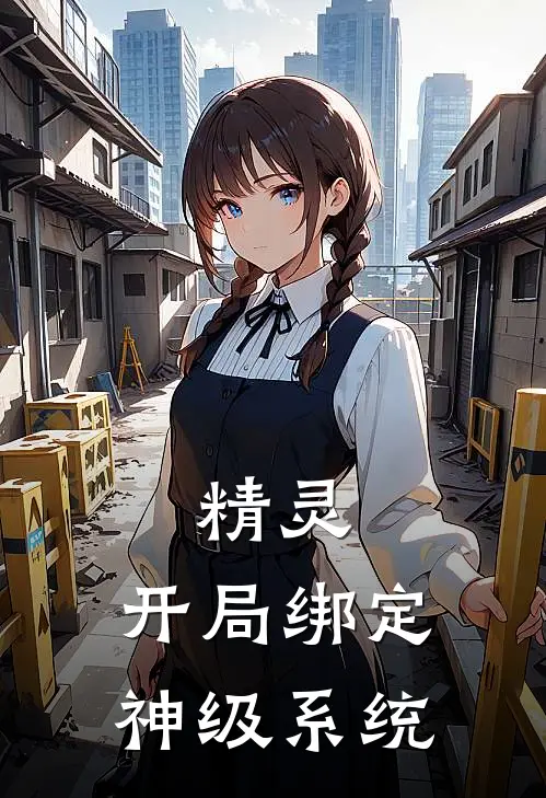 精灵：开局绑定神级系统