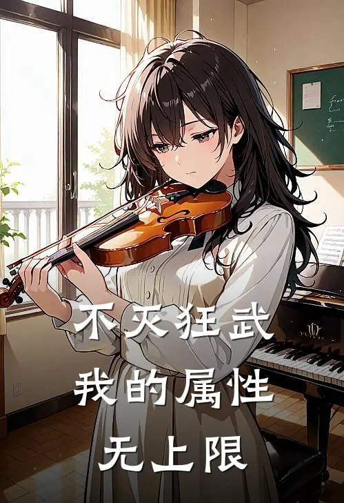 不灭狂武：我的属性无上限