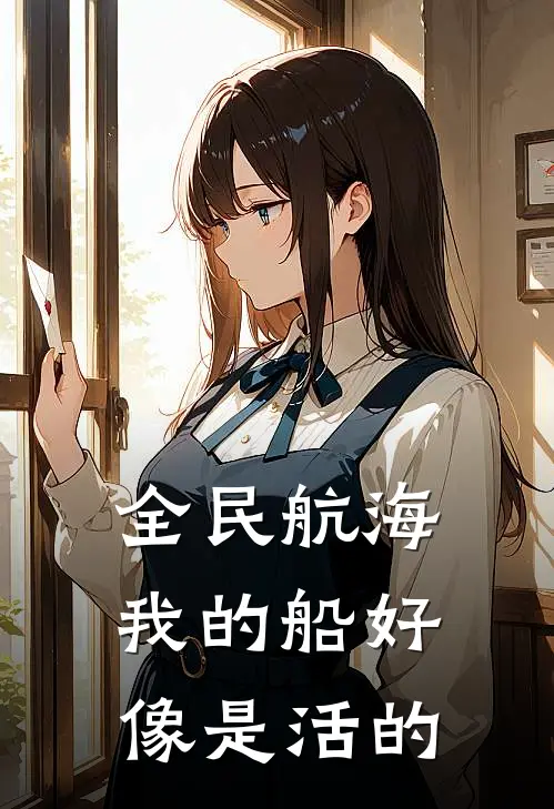 全民航海：我的船好像是活的