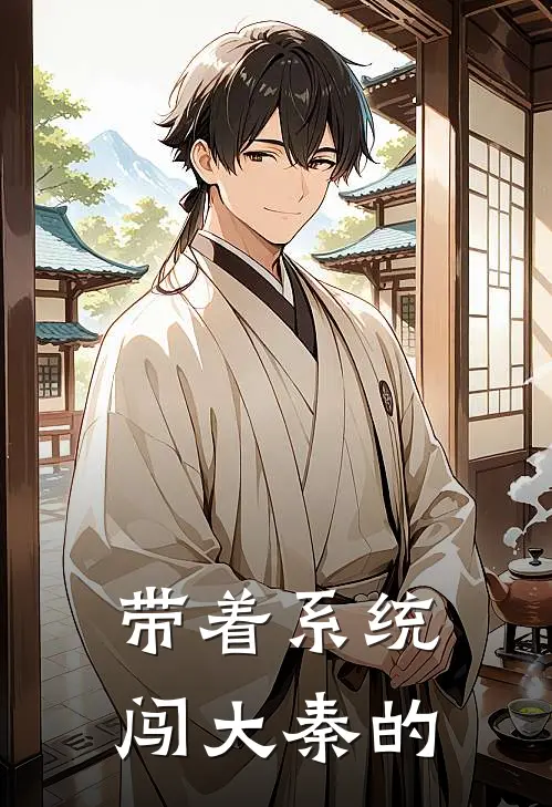 带着系统闯大秦的