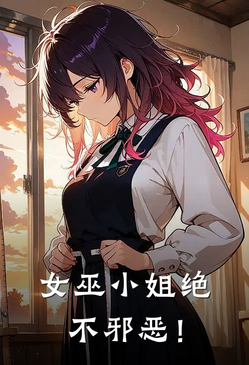 女巫小姐绝不邪恶！(艾米娅爱丽丝)热门小说大全_免费小说大全女巫小姐绝不邪恶！艾米娅爱丽丝