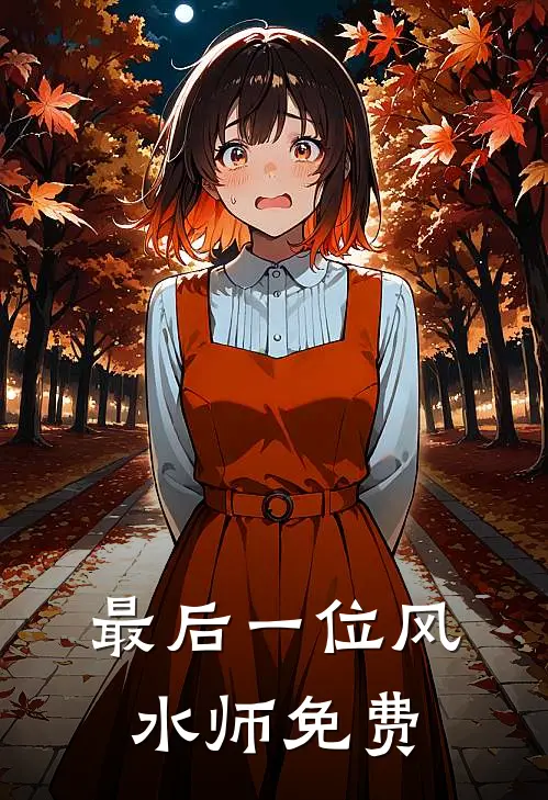 最后一位风水师免费