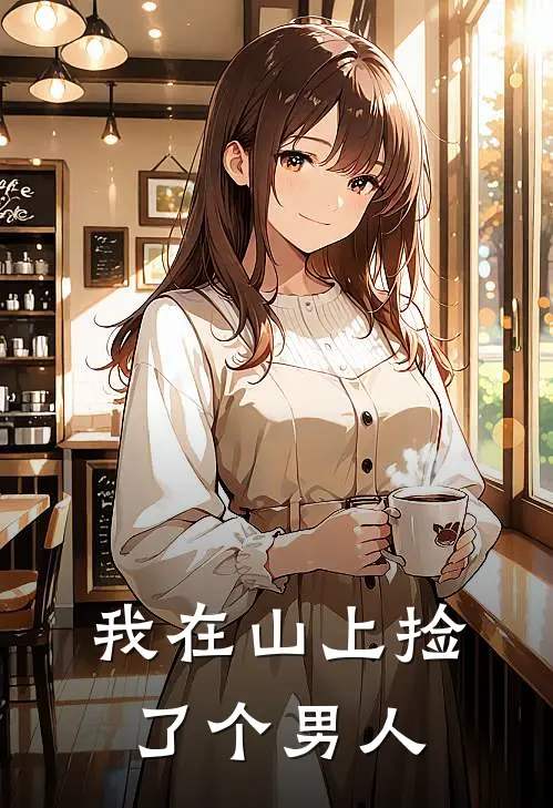 我在山上捡了个男人