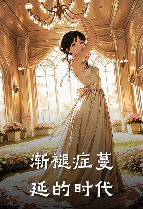 渐褪症蔓延的时代