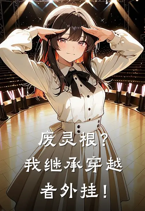 废灵根？我继承穿越者外挂！