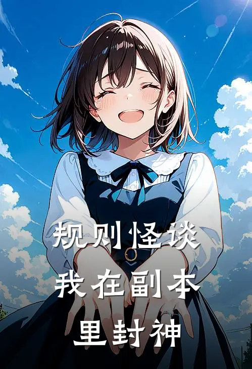 《规则怪谈：我在副本里封神》沈笑笑沈笑笑完结版阅读_沈笑笑沈笑笑完结版在线阅读