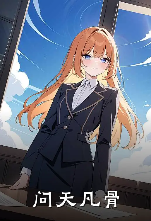 问天凡骨林越玉佩最新小说全文阅读_最新章节列表问天凡骨(林越玉佩)