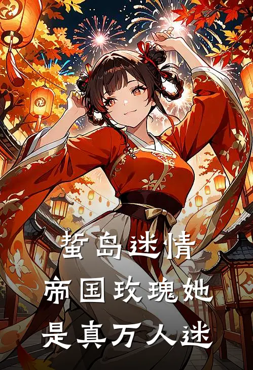 《蜇岛迷情：帝国玫瑰她是真万人迷》凌臻尤放舟全集免费在线阅读_(凌臻尤放舟)全章节免费在线阅读