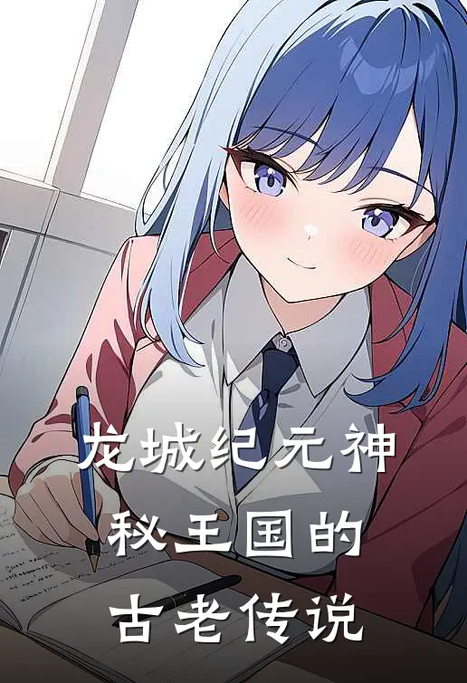 龙城纪元-神秘王国的古老传说