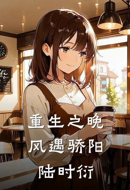 重生之晚风遇骄阳 陆时衍