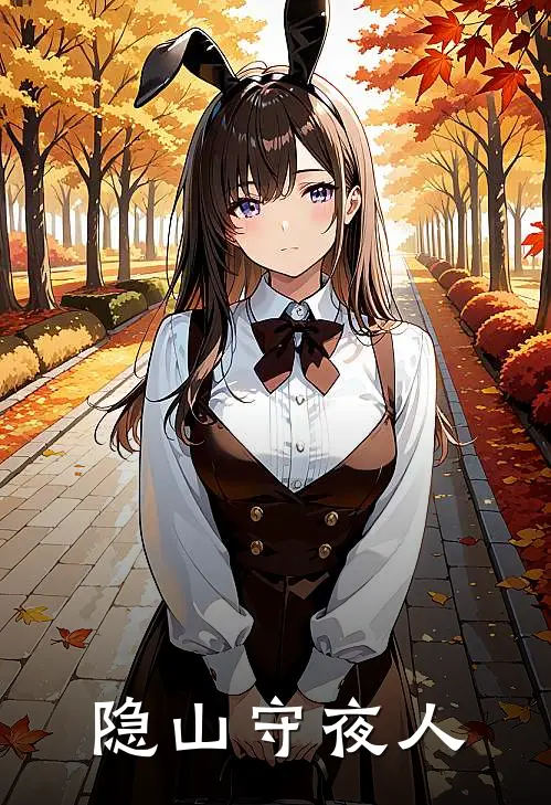 隐山守夜人