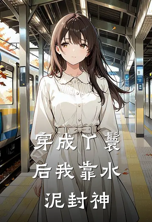 穿成丫鬟后我靠水泥封神