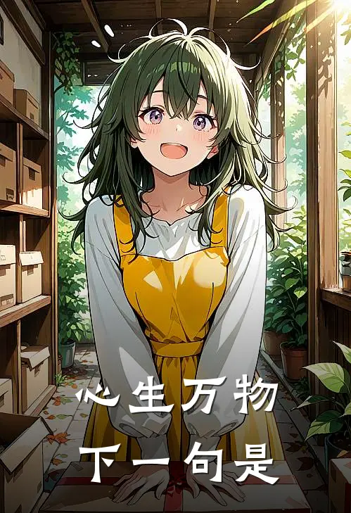 心生万物下一句是