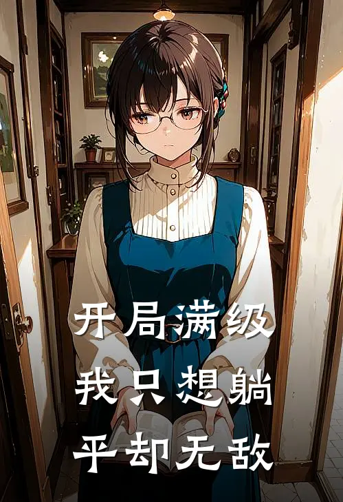 开局满级，我只想躺平却无敌李无妄李无妄小说完结_免费小说全本开局满级，我只想躺平却无敌(李无妄李无妄)