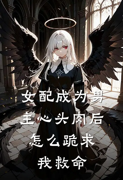 女配成为男主心头肉后，怎么跪求我救命