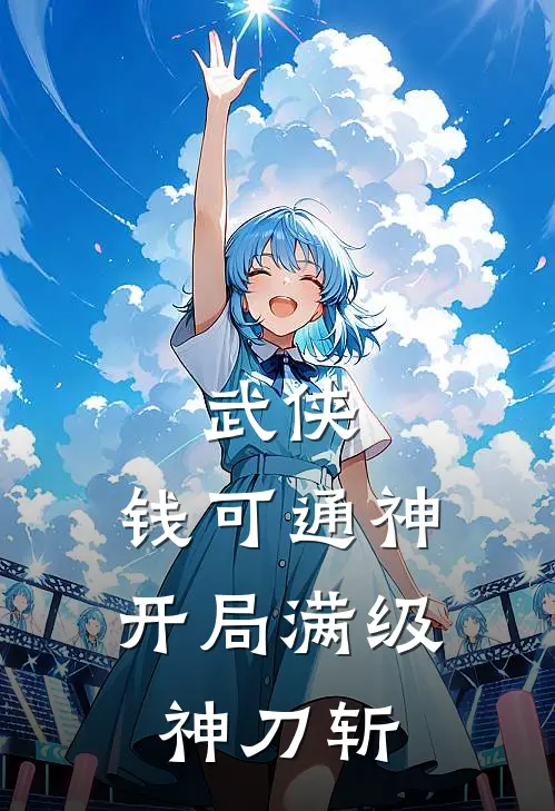 武侠：钱可通神，开局满级神刀斩
