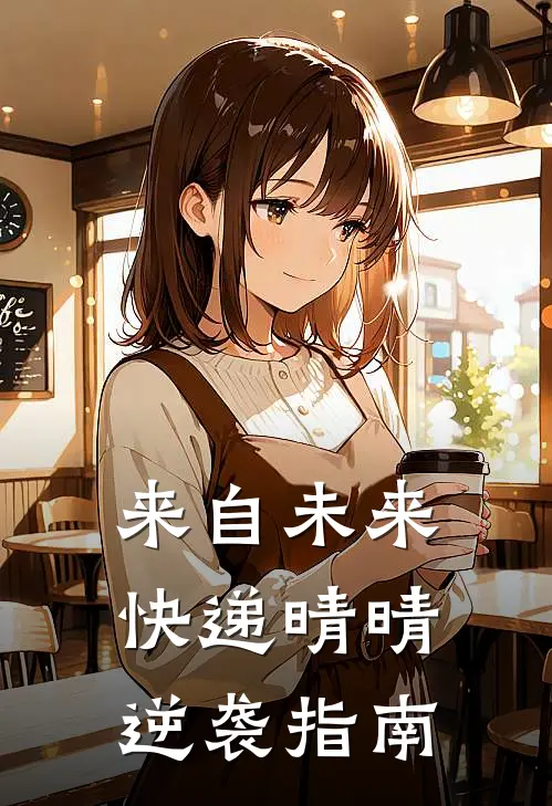 来自未来快递晴晴逆袭指南