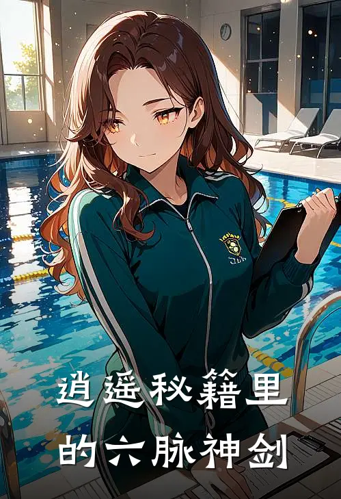 逍遥秘籍里的六脉神剑