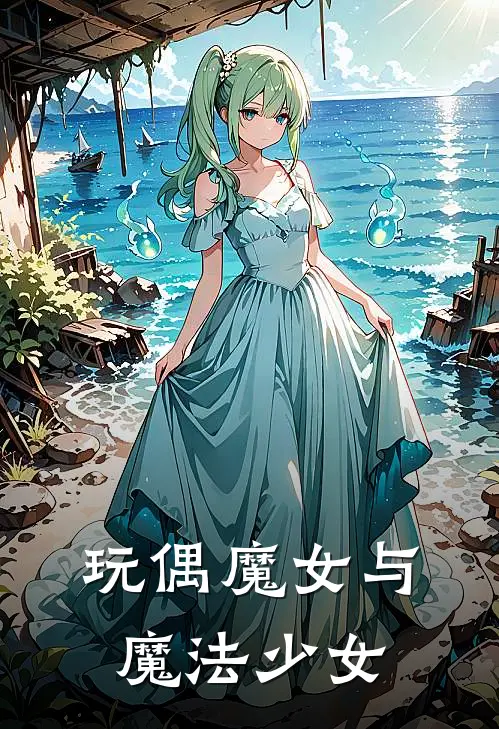 玩偶魔女与魔法少女