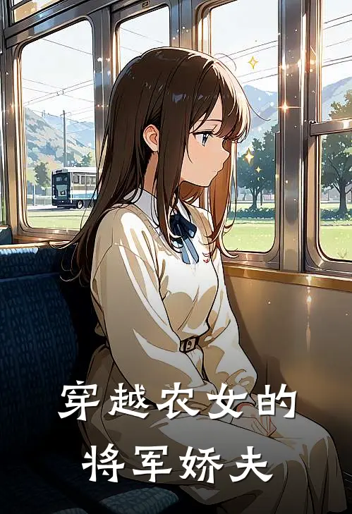 穿越农女的将军娇夫