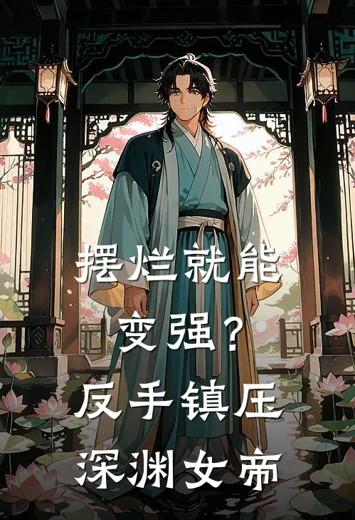 摆烂就能变强？反手镇压深渊女帝