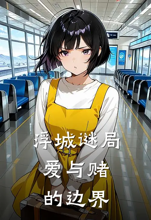 浮城谜局：爱与赌的边界