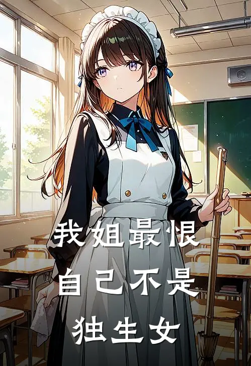 我姐最恨自己不是独生女(抖音热门)最新小说_免费阅读完整版小说我姐最恨自己不是独生女(抖音热门)