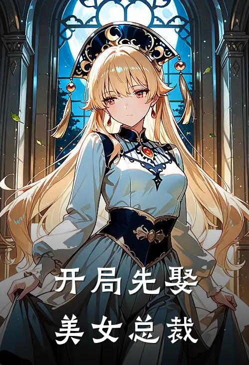开局先娶美女总裁