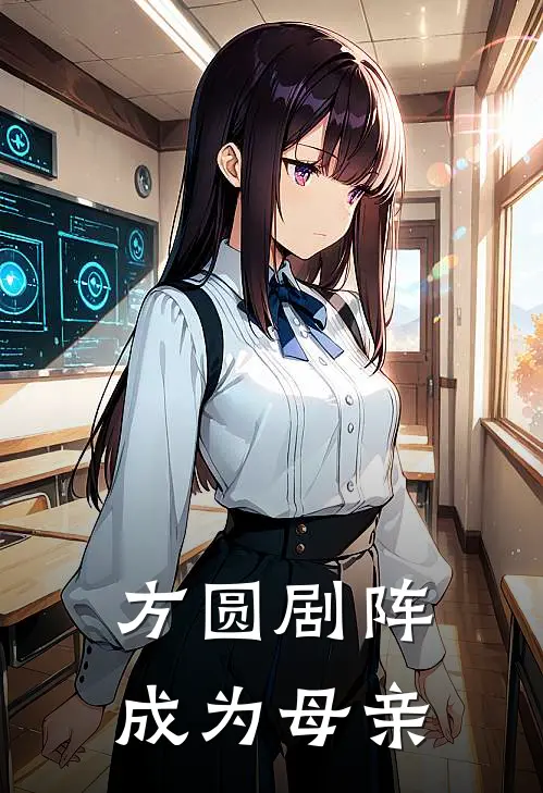 方圆剧阵成为母亲