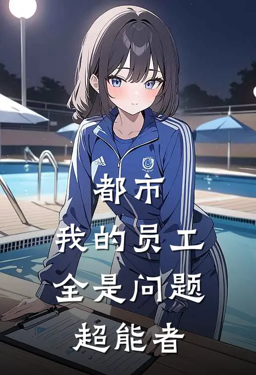 都市：我的员工，全是问题超能者(陈默夏知遥)在线免费小说_完结小说免费阅读都市：我的员工，全是问题超能者陈默夏知遥