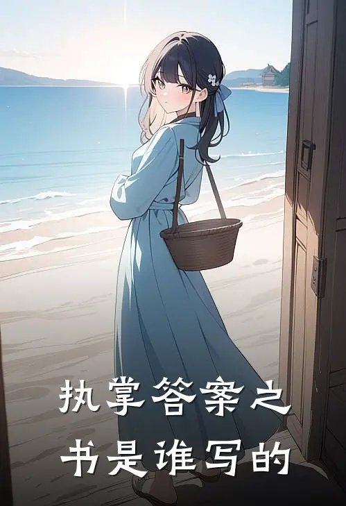 执掌答案之书是谁写的