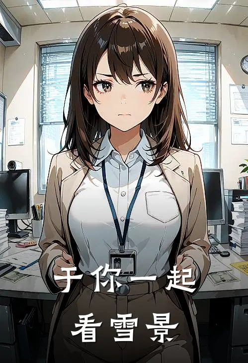 于你一起看雪景