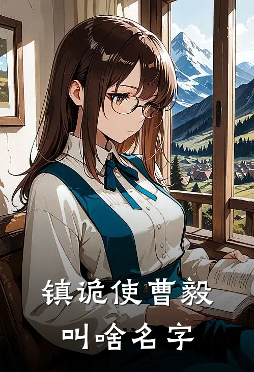 镇诡使曹毅叫啥名字