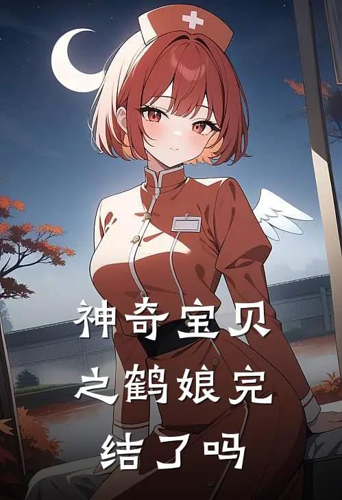神奇宝贝之鹤娘完结了吗