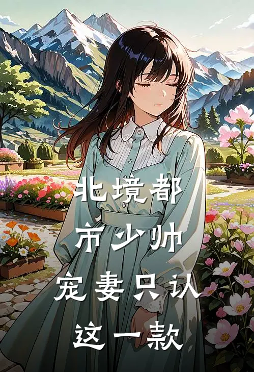 北境都市少帅：宠妻只认这一款