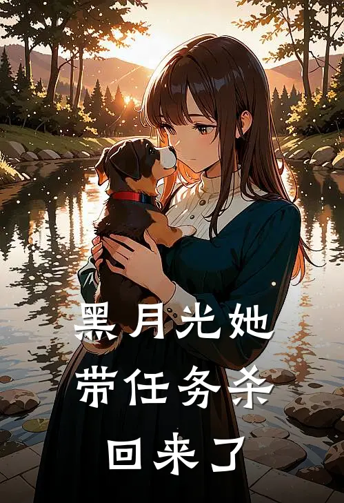黑月光她带任务杀回来了