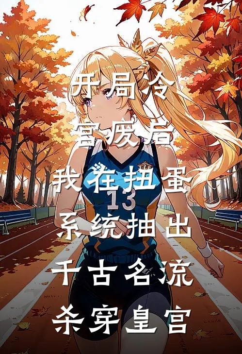 开局冷宫废后，我在扭蛋系统抽出千古名流杀穿皇宫抖音热门新热门小说_免费阅读全文开局冷宫废后，我在扭蛋系统抽出千古名流杀穿皇宫抖音热门