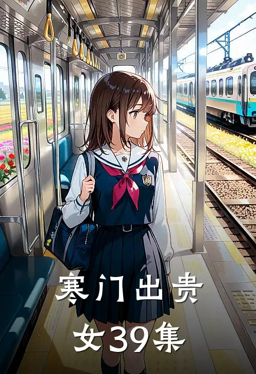 寒门出贵女39集