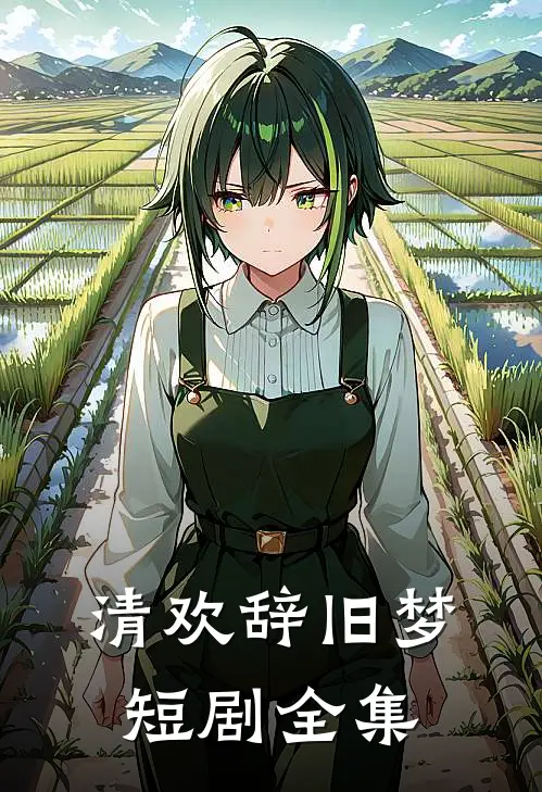 清欢辞旧梦短剧全集